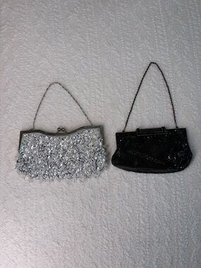 Y2K Clutch Purse Bundle 🖤